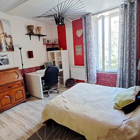 Valou 136 Appartement Cuxac-dʼAude Buitenkant foto