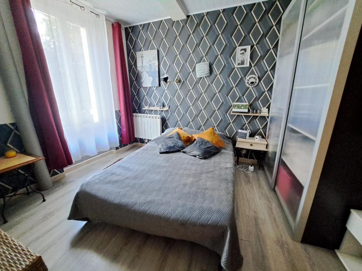 Valou 136 Appartement Cuxac-dʼAude Buitenkant foto