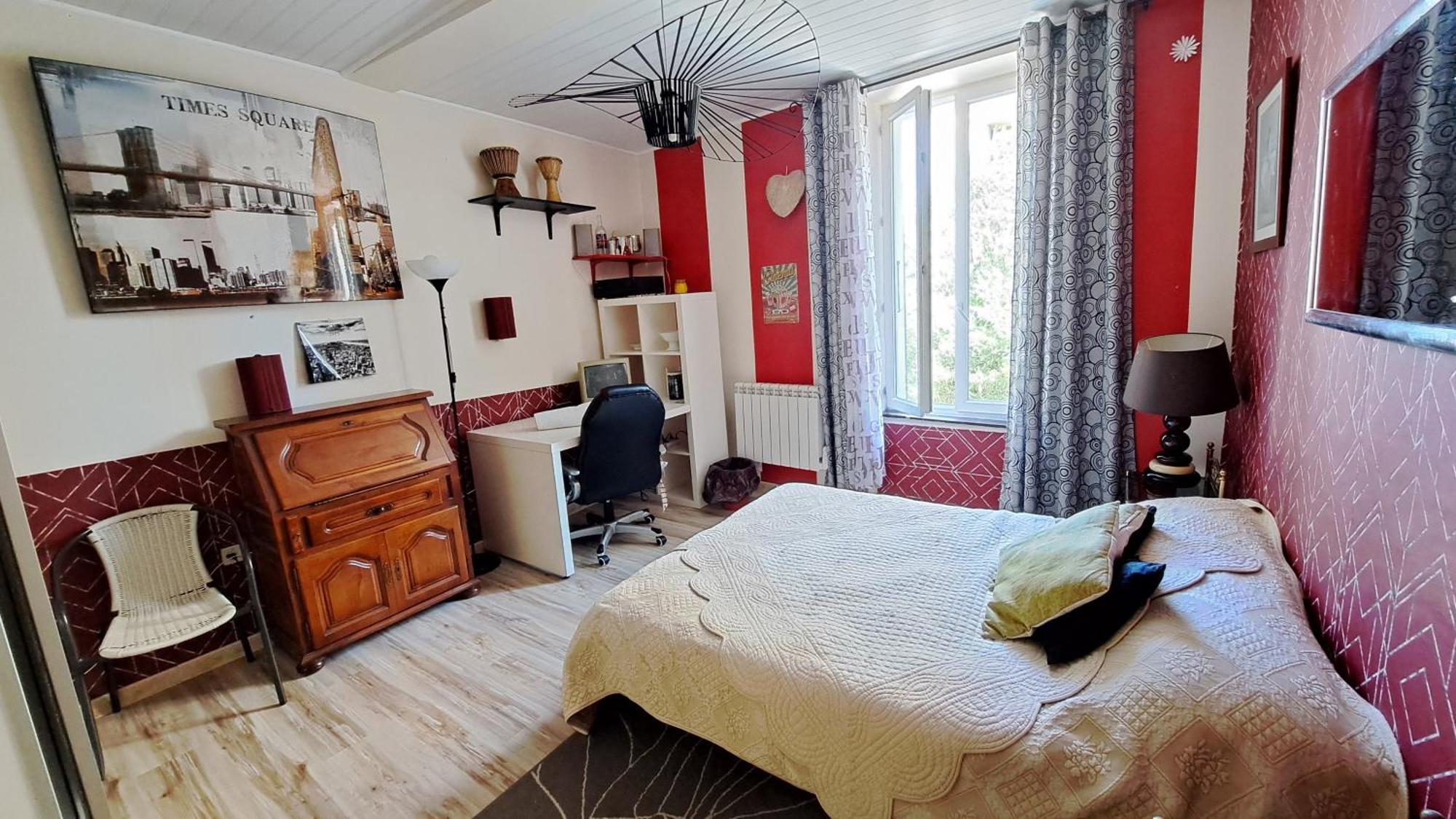 Valou 136 Appartement Cuxac-dʼAude Buitenkant foto